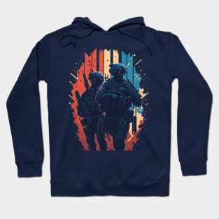 Flag Day Hoodie